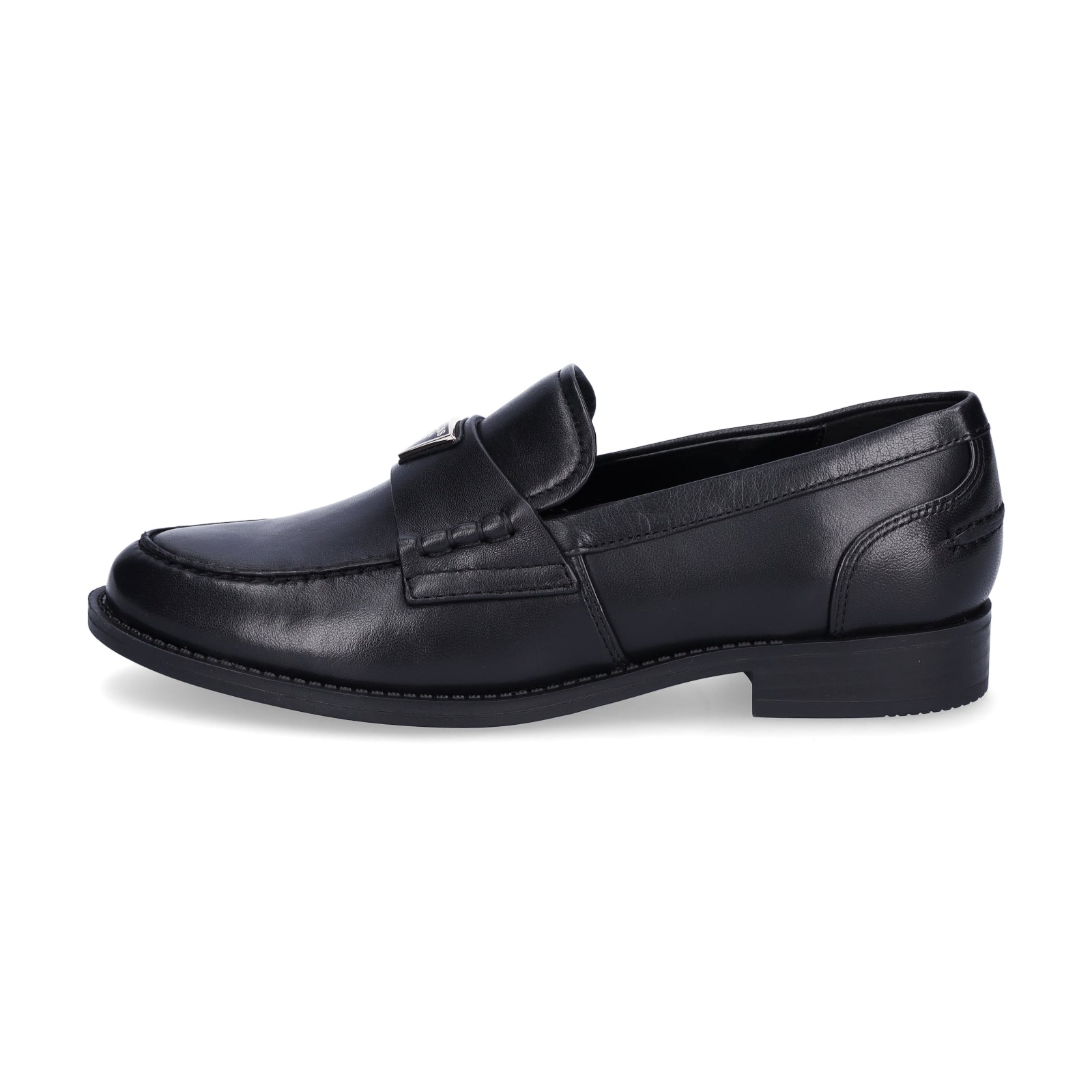 Guess Damen Slipper Beliso schwarz