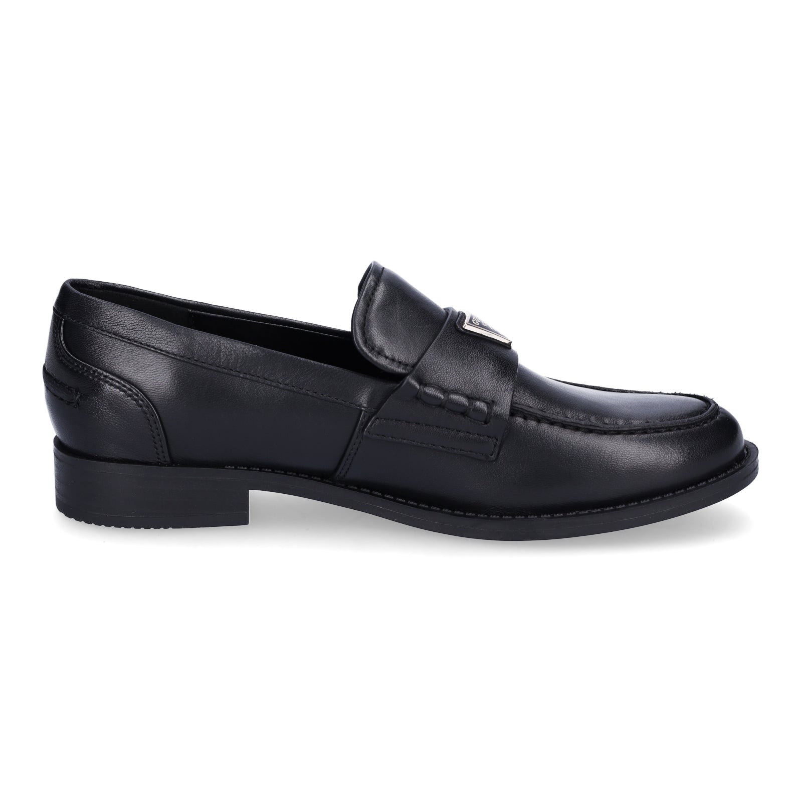 Guess Damen Slipper Beliso schwarz