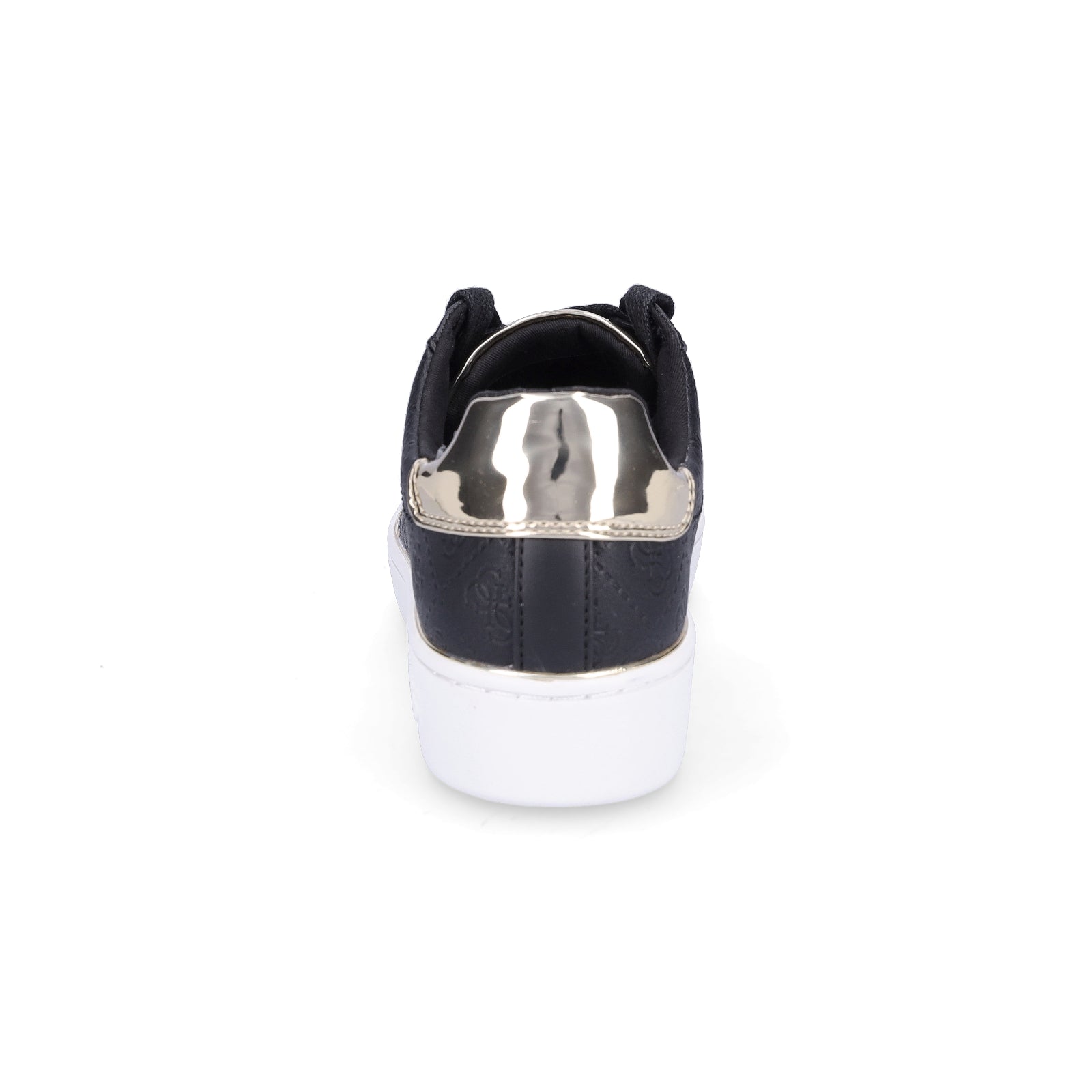 Guess women's sneakers Beckie black