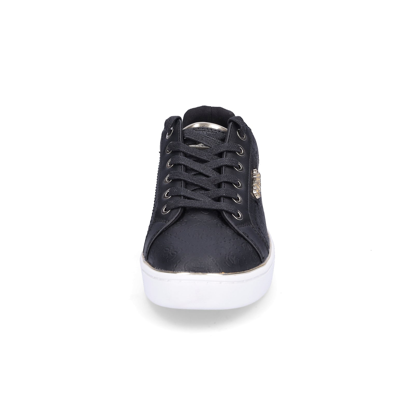 Guess women's sneakers Beckie black