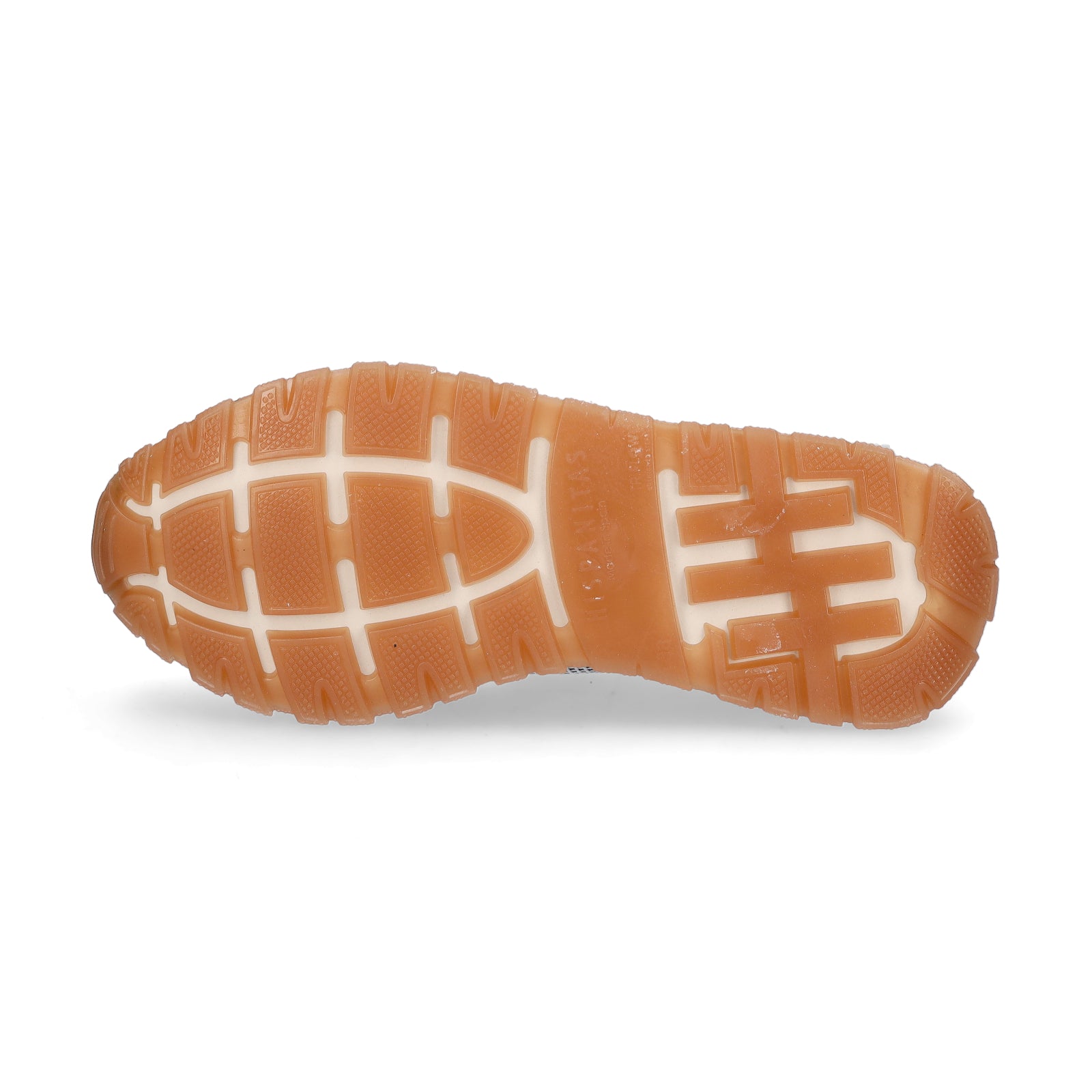 Hispanitas Damen Slipper weiß