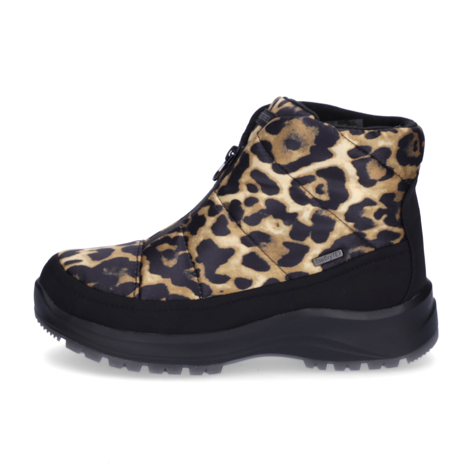 Josef Seibel Damen Stiefelette Colorado 55 Leo