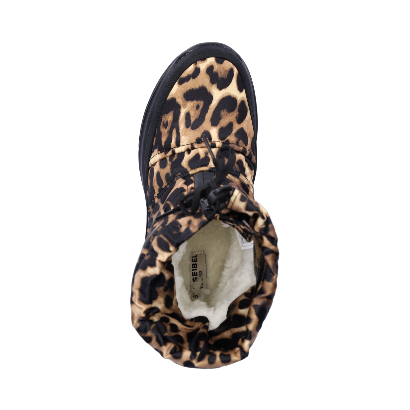 Josef Seibel Damen Halbstiefel Colorado 58 Leo