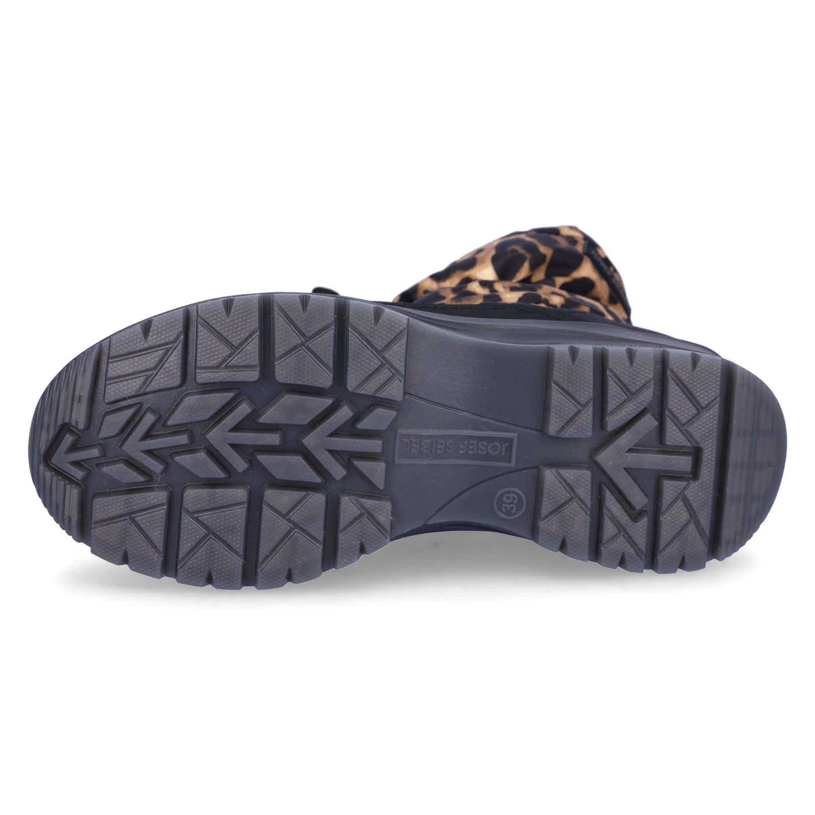 Josef Seibel Damen Halbstiefel Colorado 58 Leo
