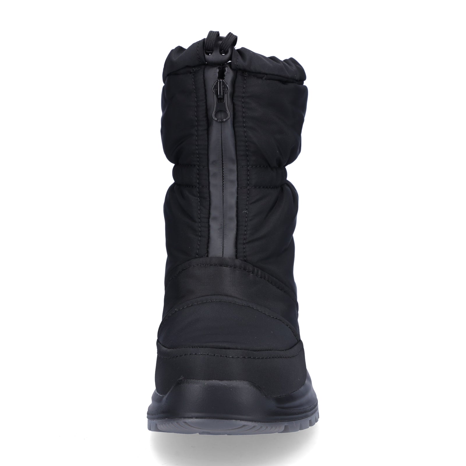Josef Seibel Damen Halbstiefel Colorado 58 schwarz