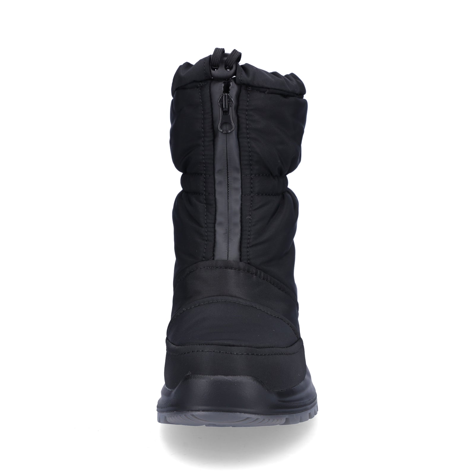 Josef Seibel Damen Halbstiefel Colorado 58 schwarz