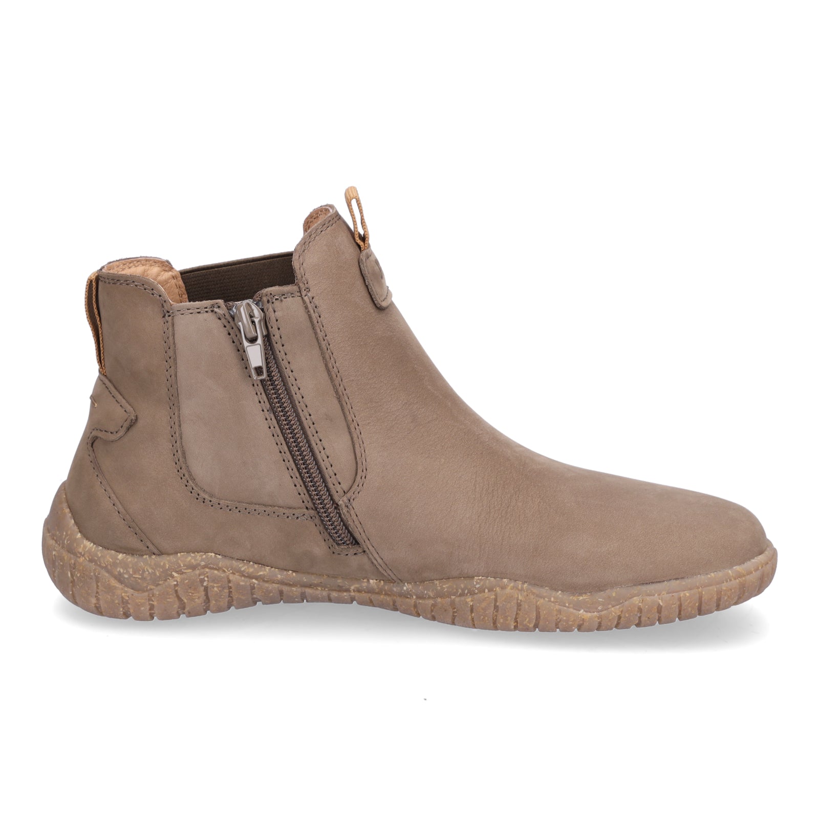 Josef Seibel Damen Stiefelette Wynona 04 taupe