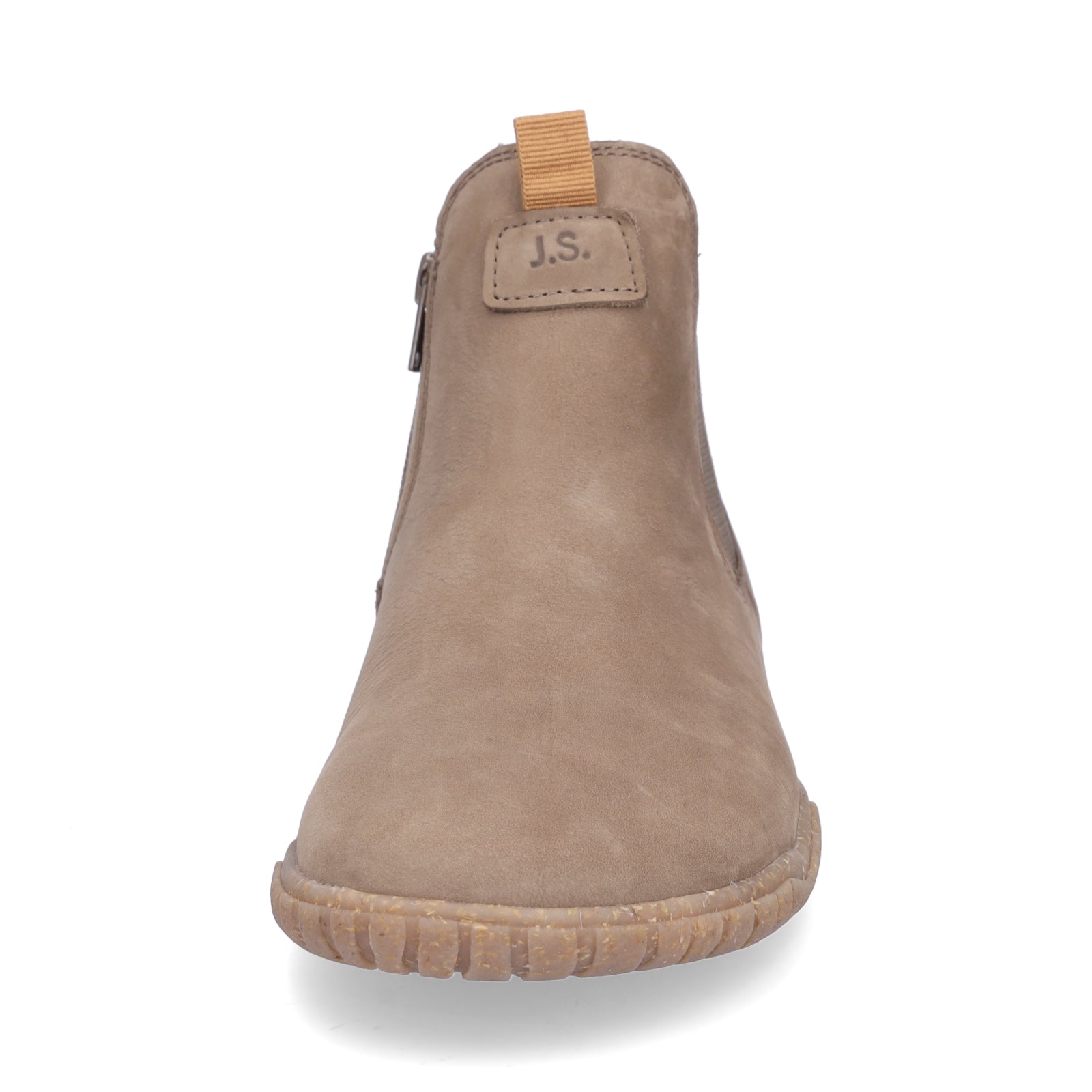 Josef Seibel Damen Stiefelette Wynona 04 taupe