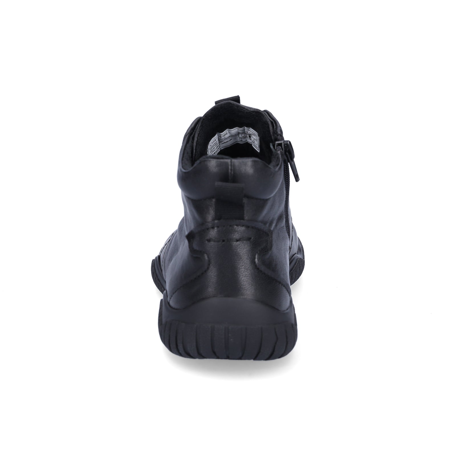 Josef Seibel Damen Stiefelette Wynona 05 schwarz