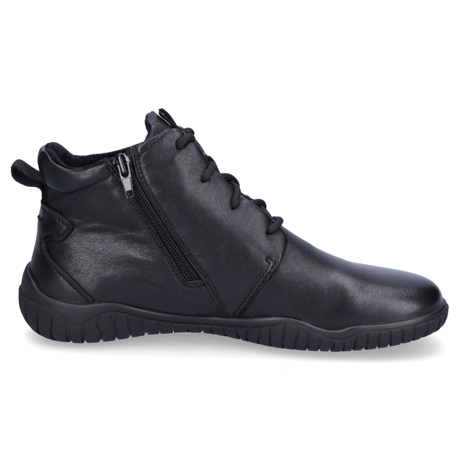 Josef Seibel Damen Stiefelette Wynona 05 schwarz