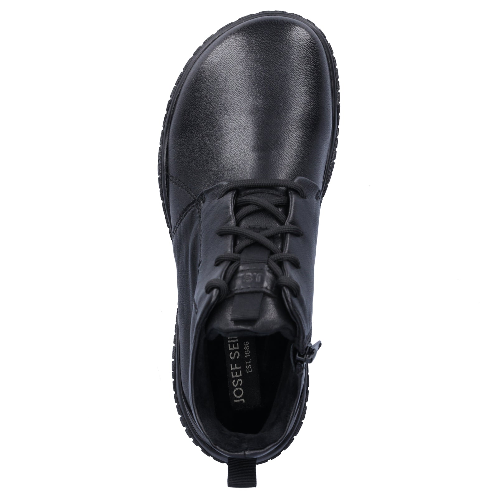 Josef Seibel Damen Stiefelette Wynona 05 schwarz