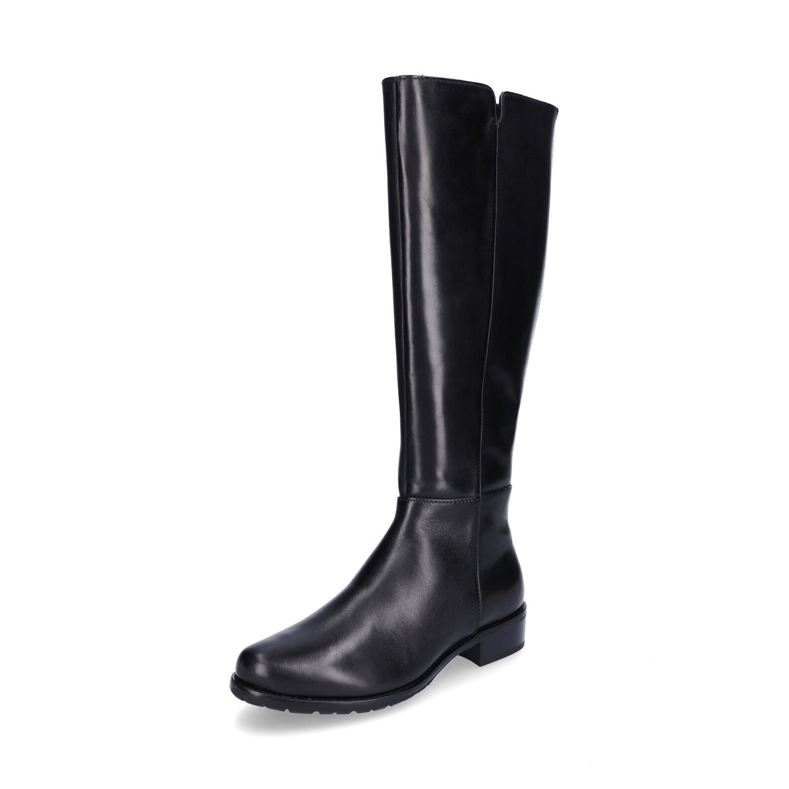 Josef Seibel women's boots Chiara 01 black