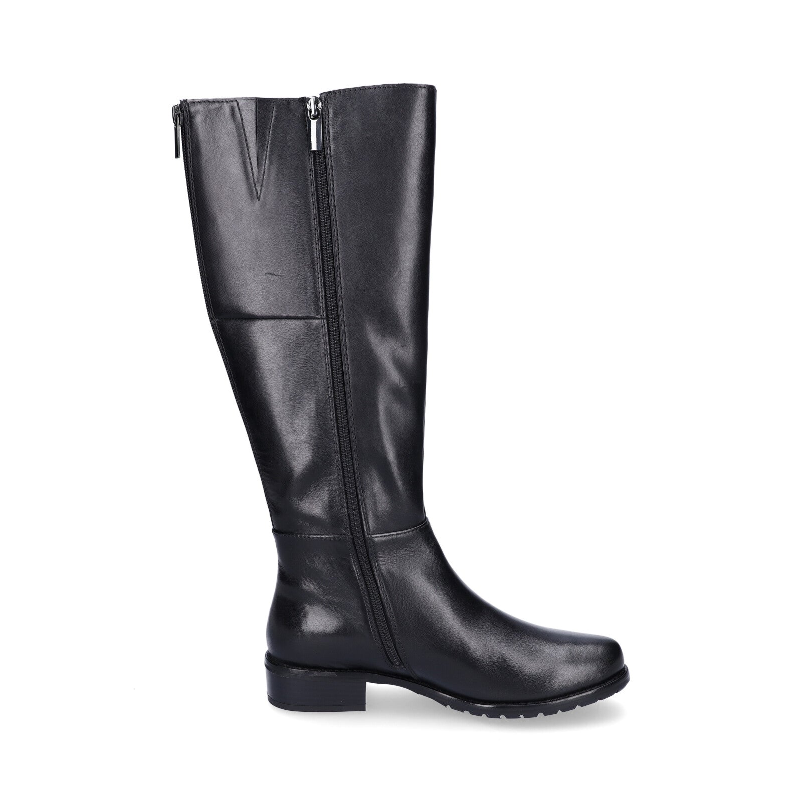 Josef Seibel women's boots Chiara 01 black