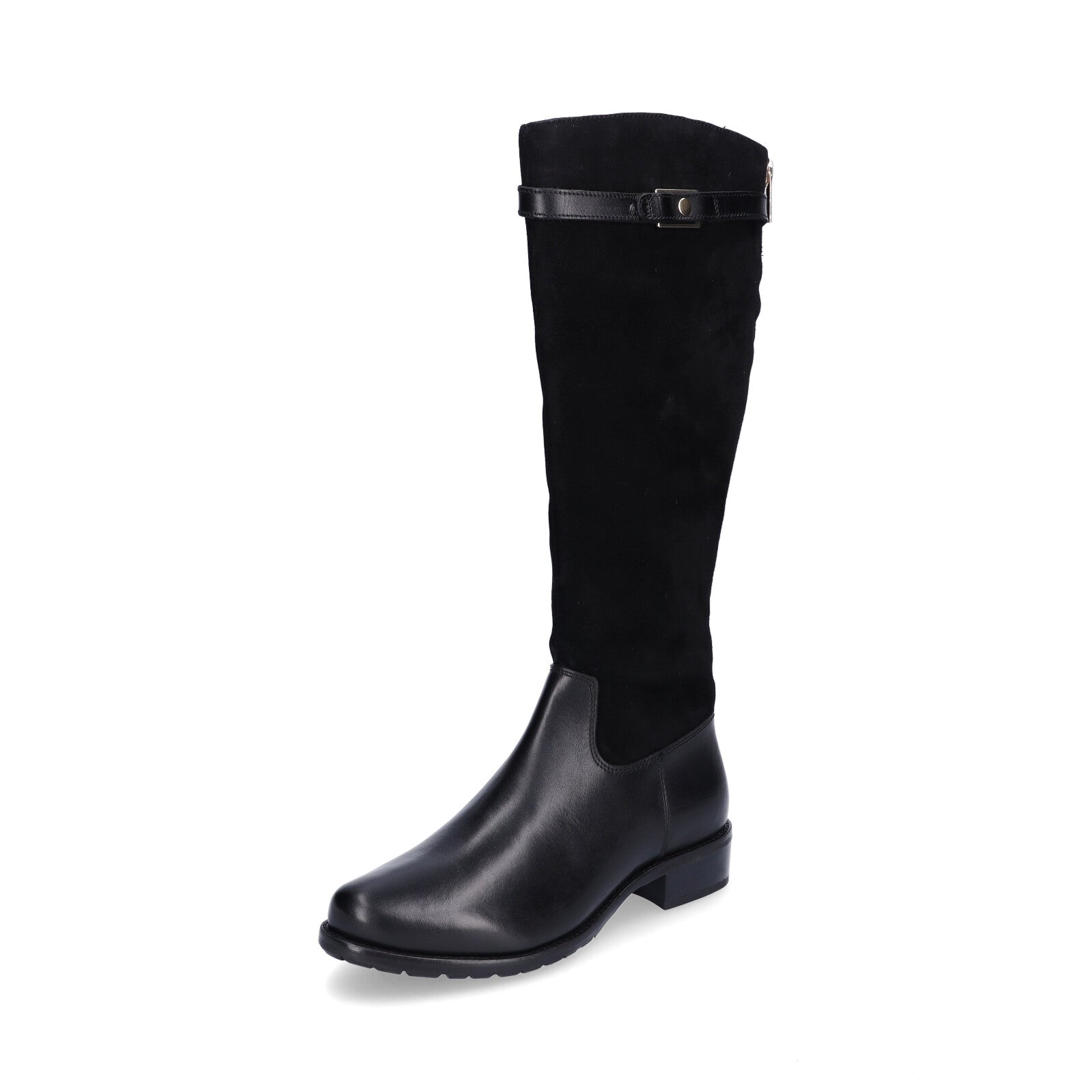Josef Seibel women's boots Chiara 05 black
