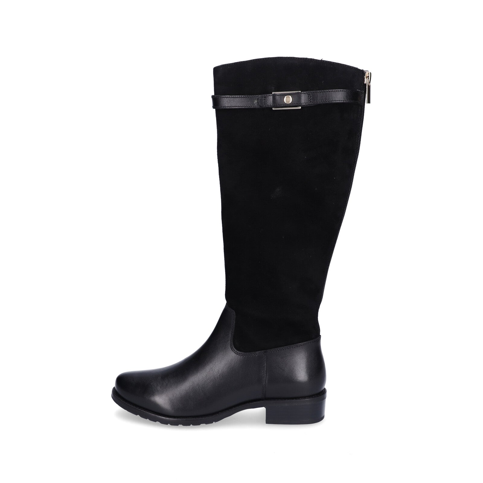 Josef Seibel women's boots Chiara 05 black