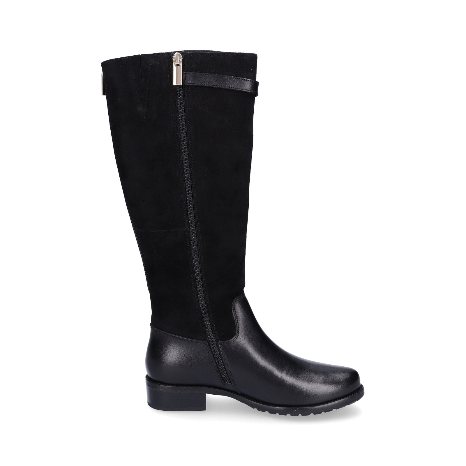 Josef Seibel women's boots Chiara 05 black