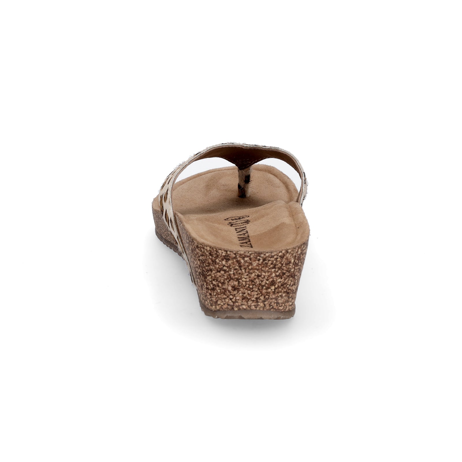 Lazamani Women's Mule Leia Leo