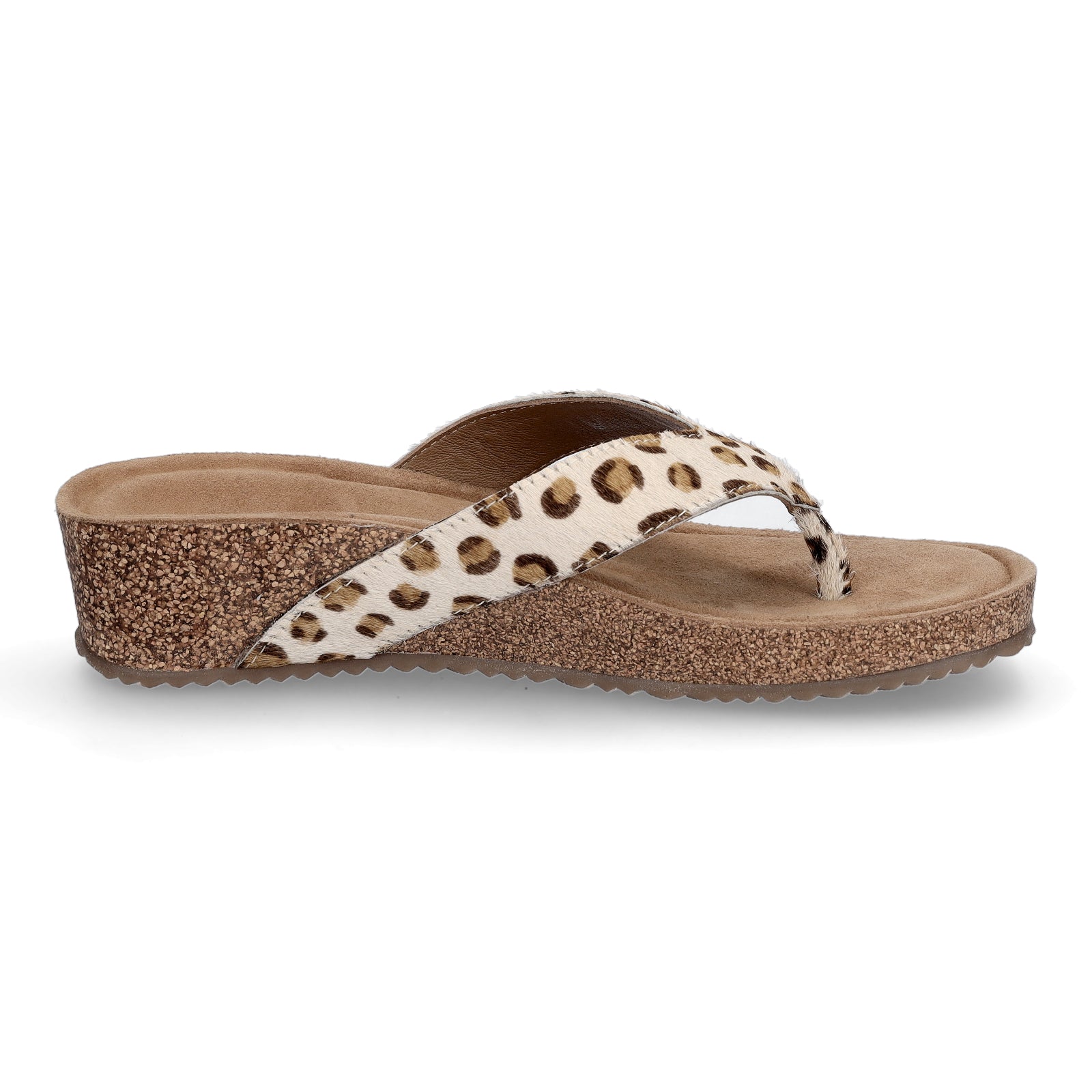 Lazamani Women's Mule Leia Leo