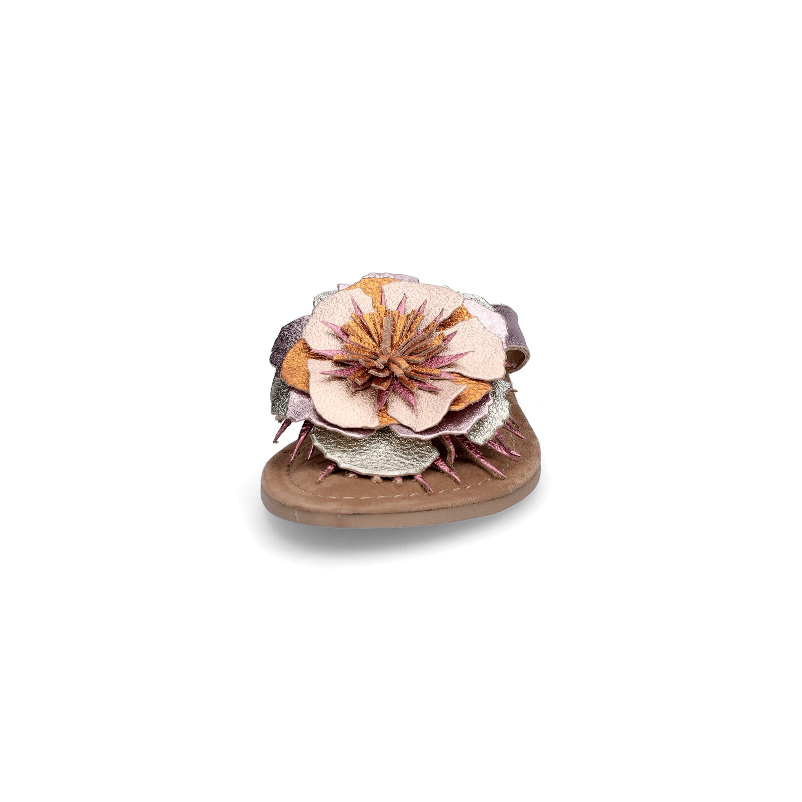 Lazamani Women's Mule Hilde Pink