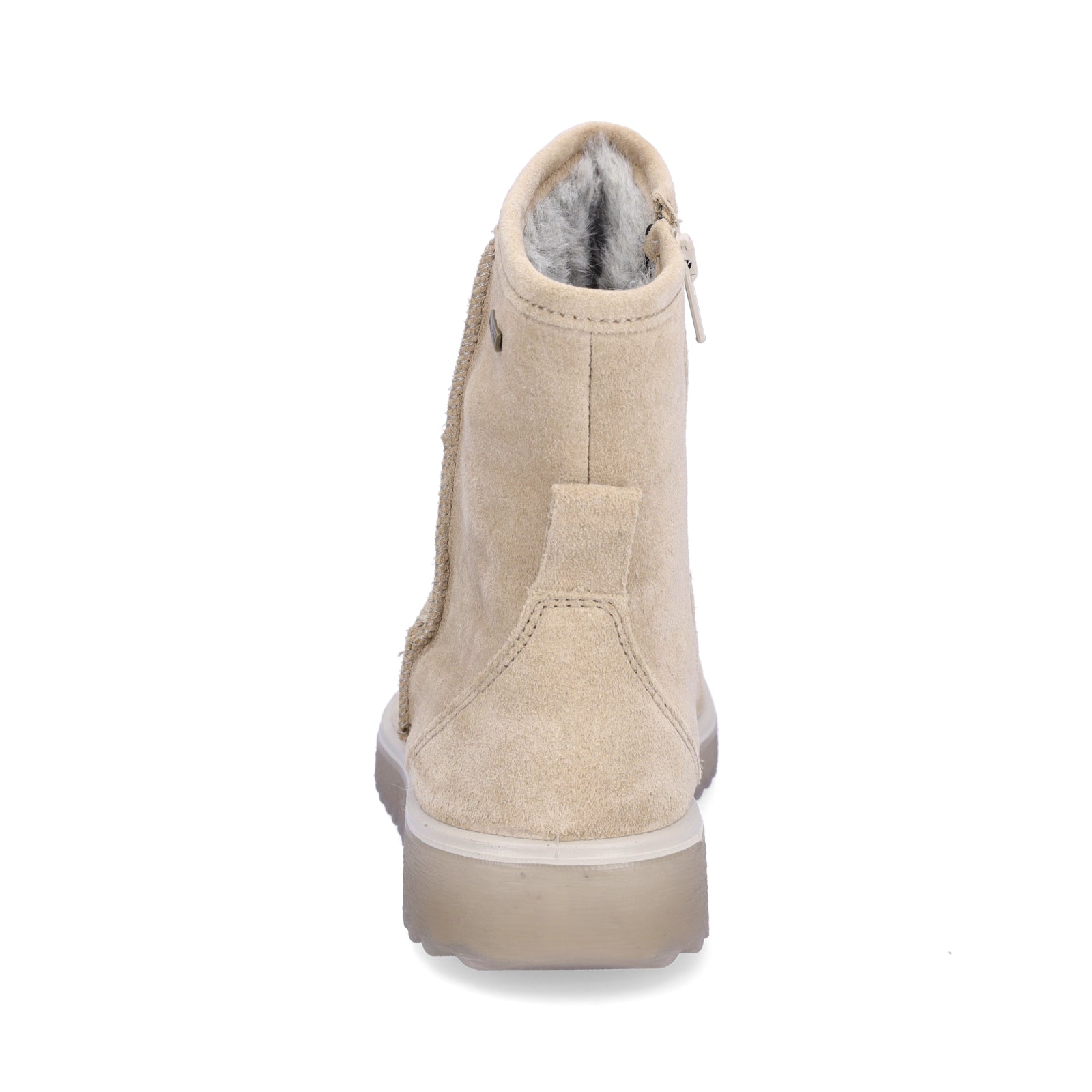 Legero Damen Boot Campania beige