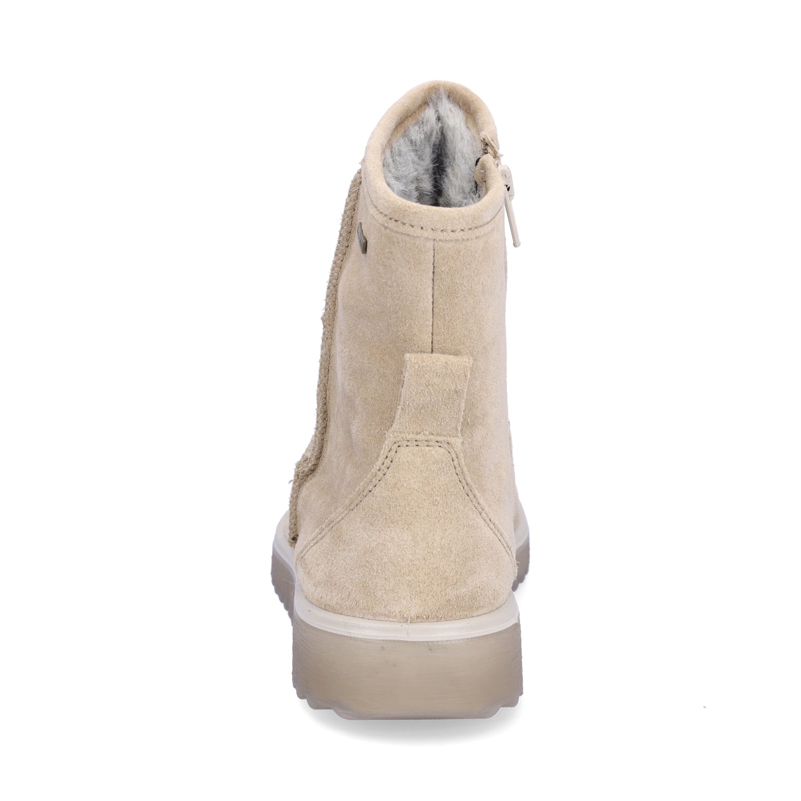 Legero women's boot Campania beige