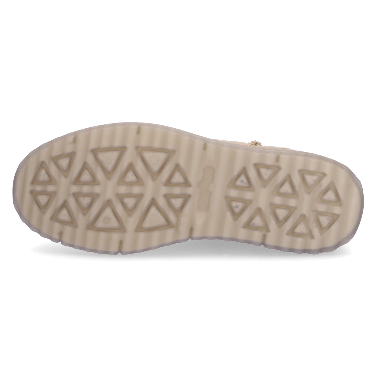 Legero Damen Boot Campania beige