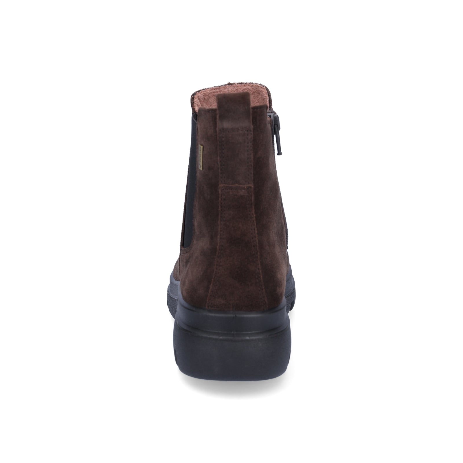 Legero women's Chelsea ankle boots Angelina brown