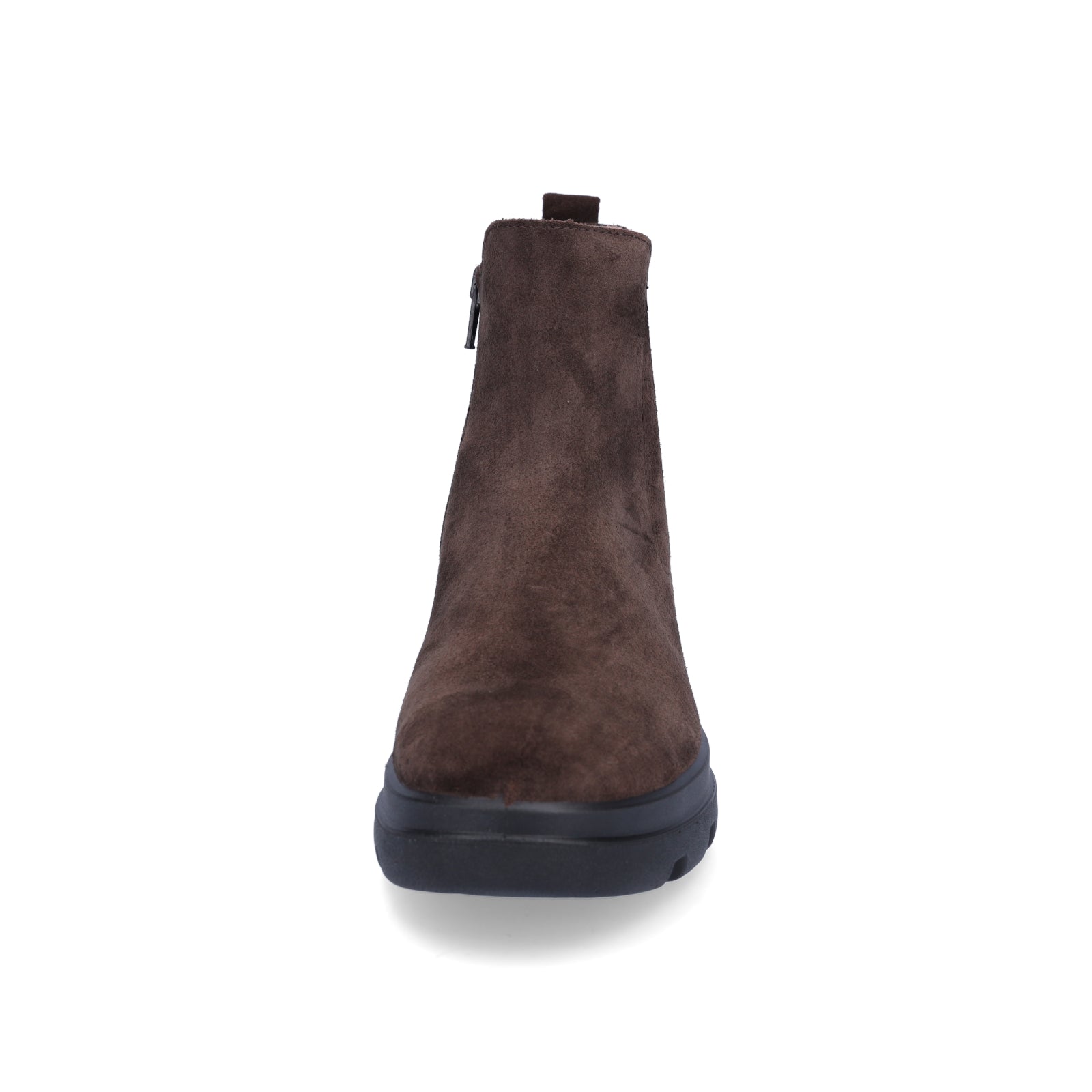 Legero women's Chelsea ankle boots Angelina brown