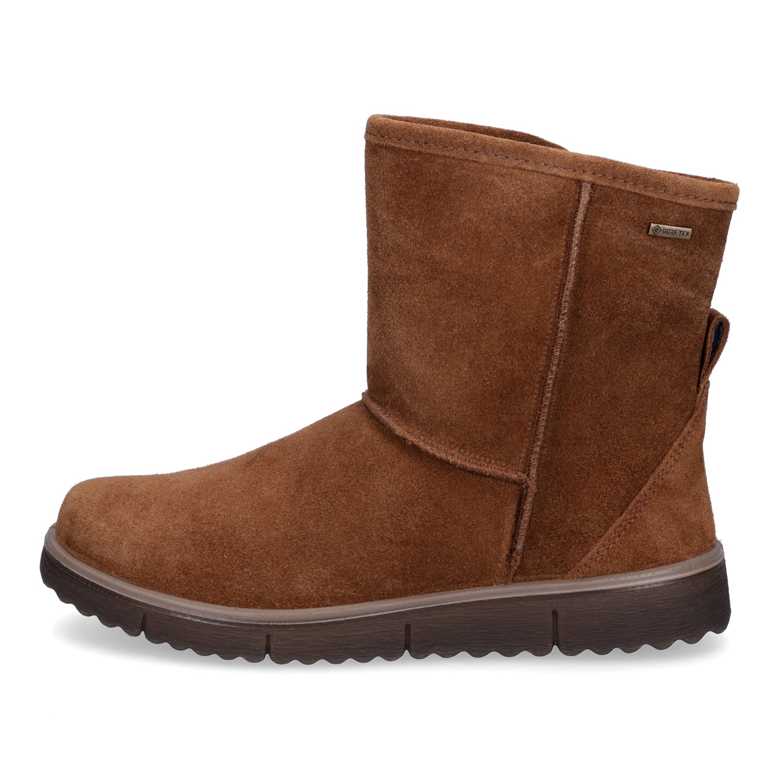 Legero Damen Boot Campania braun