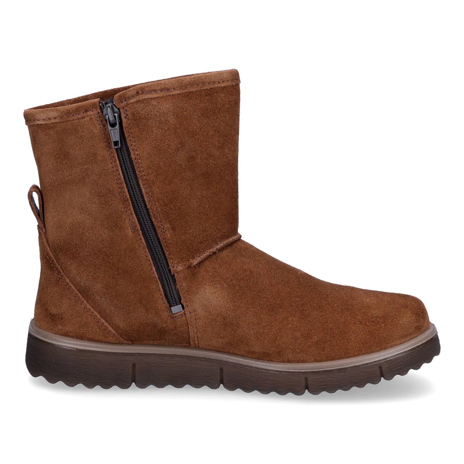 Legero Damen Boot Campania braun