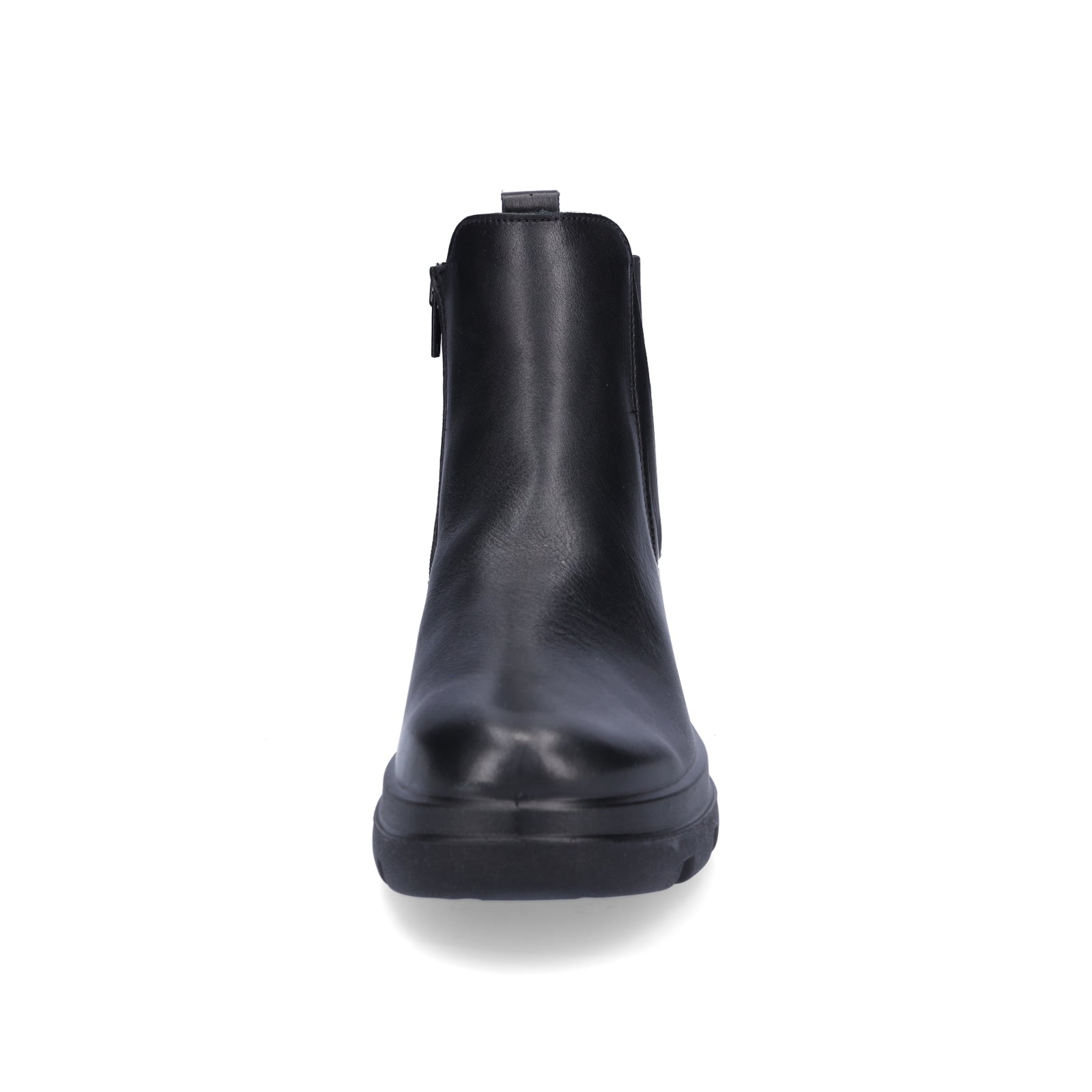 Legero women's Chelsea ankle boots Angelina black