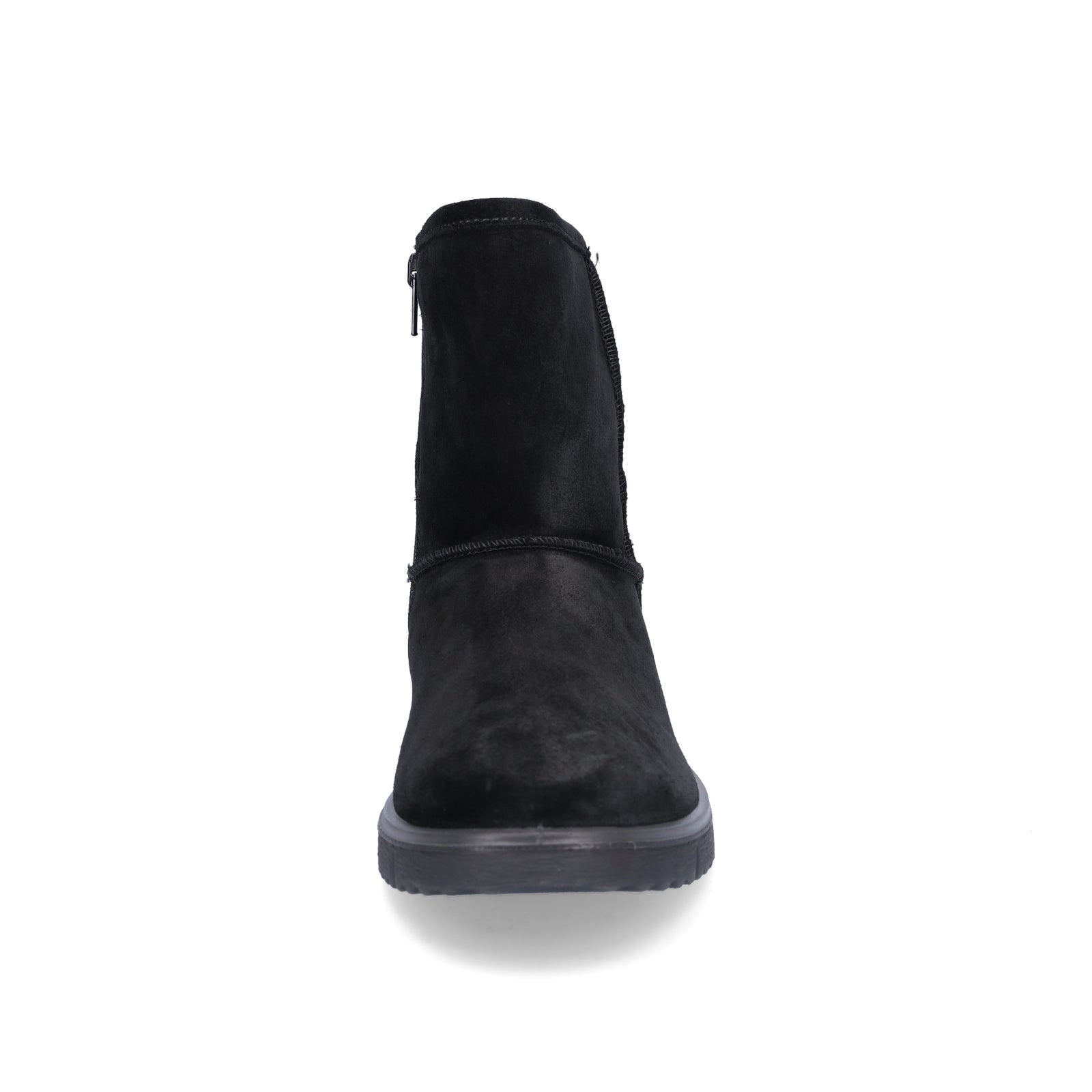 Legero Damen Boot Campania schwarz