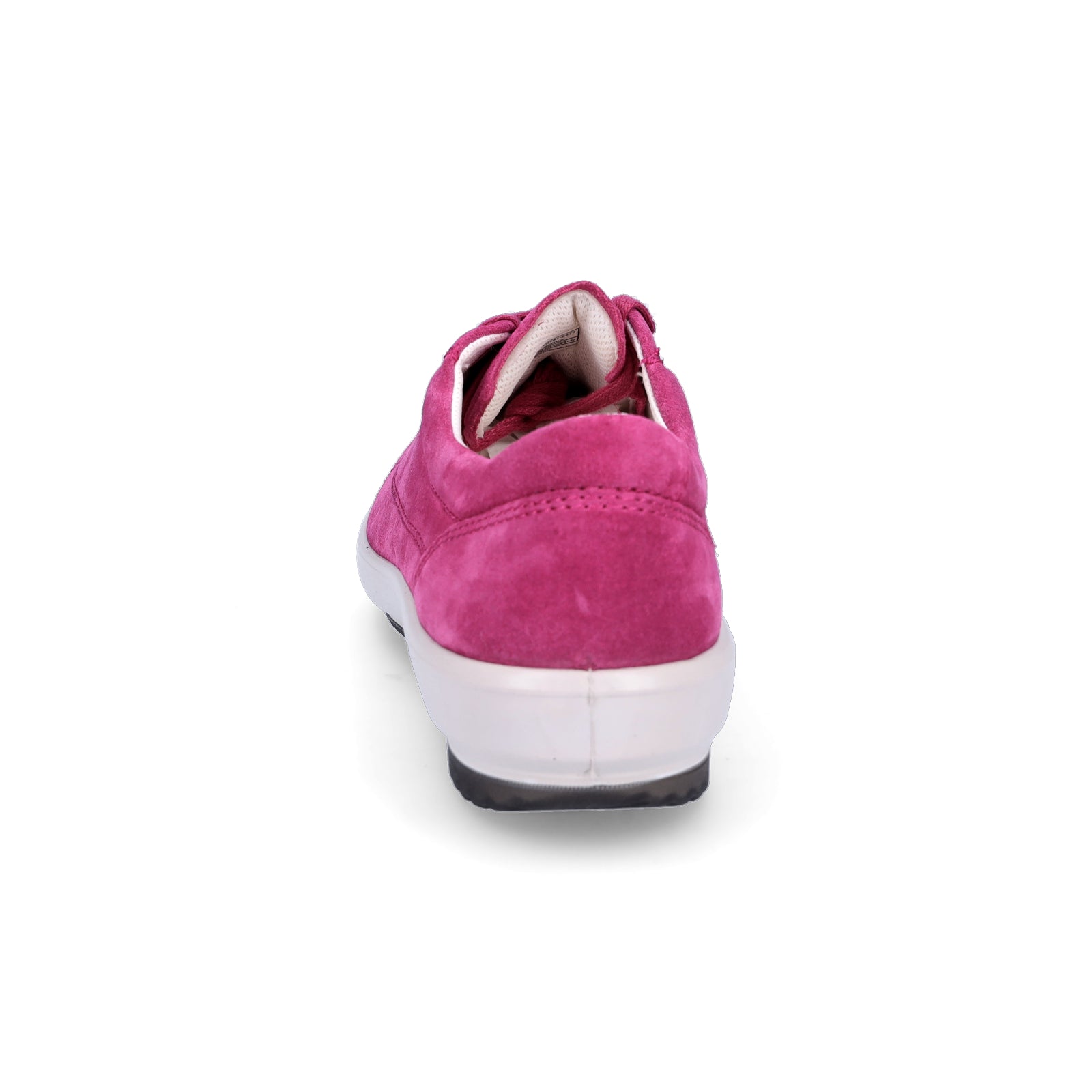 Legero women's sneakers Tanaro 5.0 pink