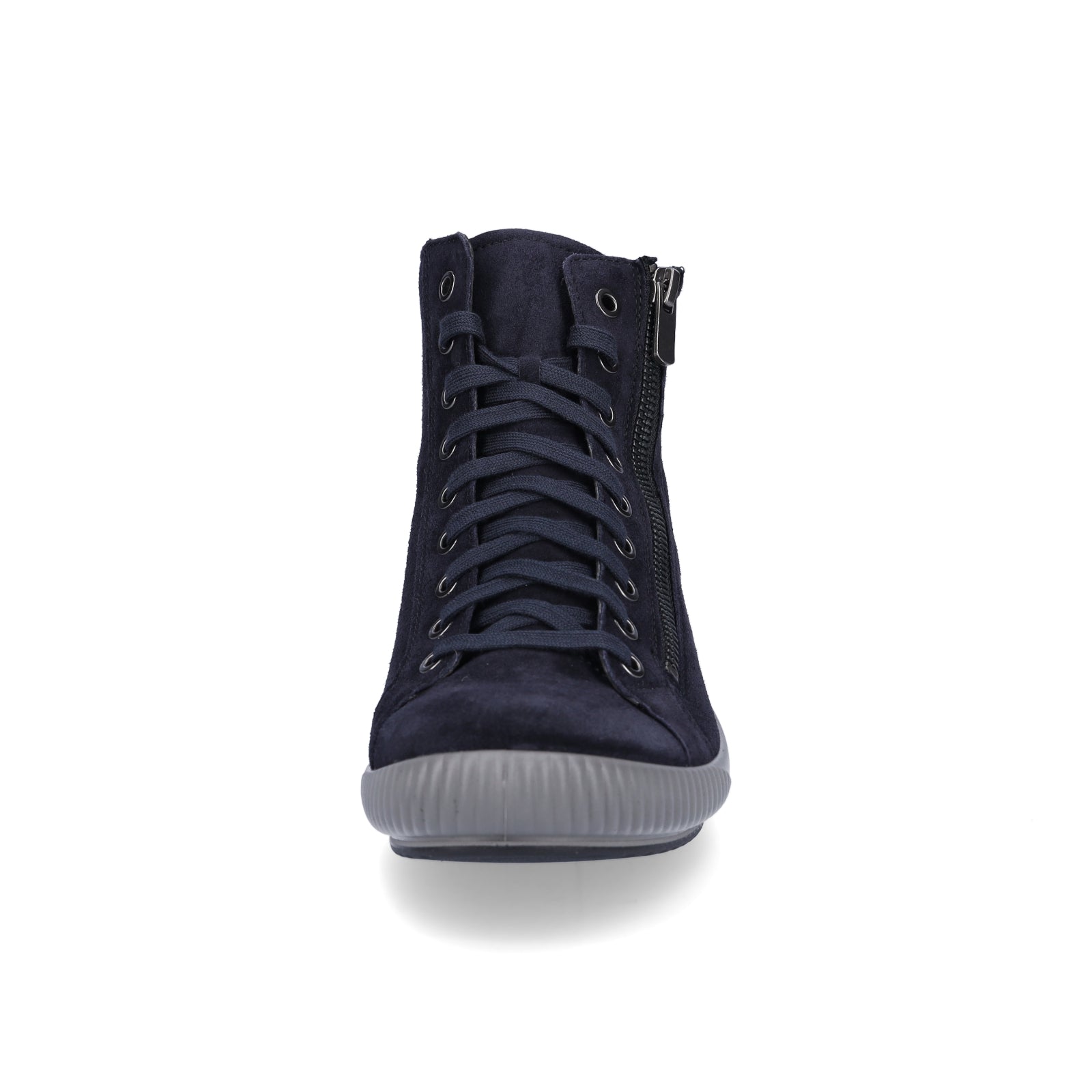 Legero women's high-top sneaker Tanaro 5.0 blue