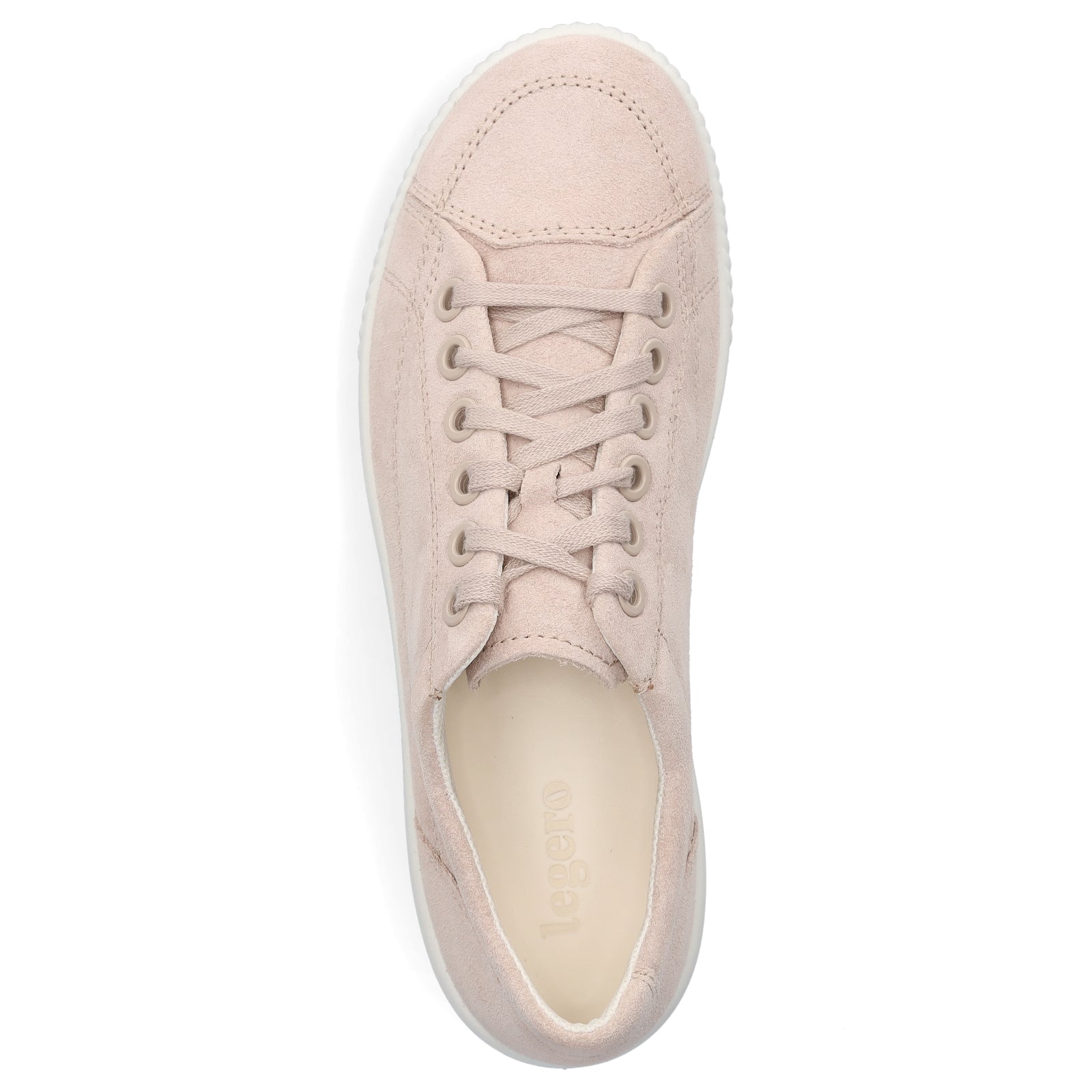 Legero women's sneaker Tanaro 5.0 pink