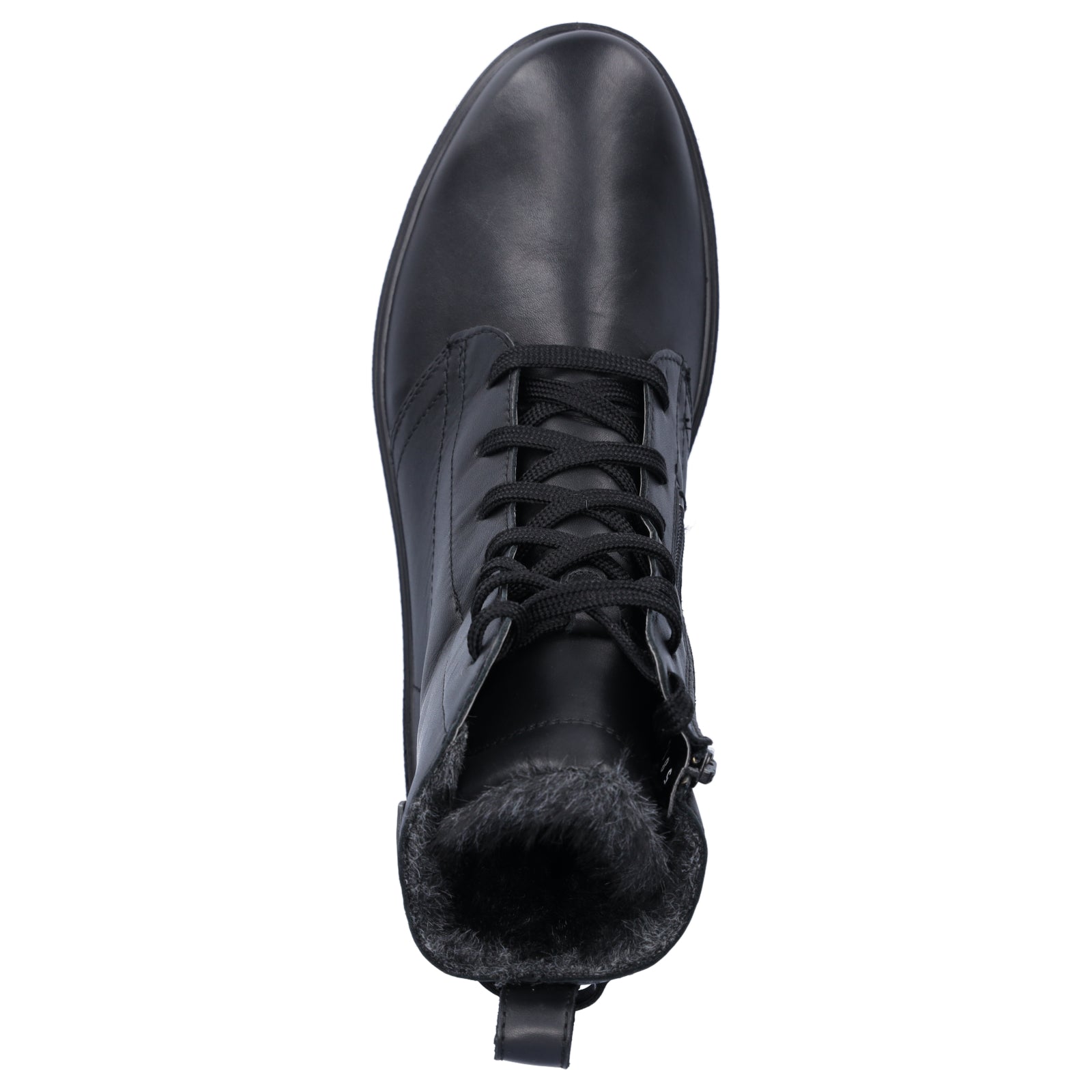 Legero women's ankle boots Mystic black