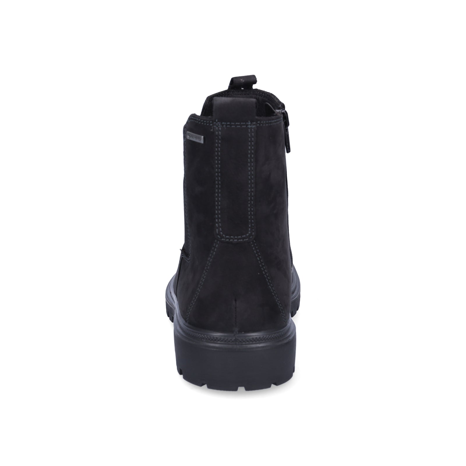 Legero women's Chelsea ankle boots Monta black