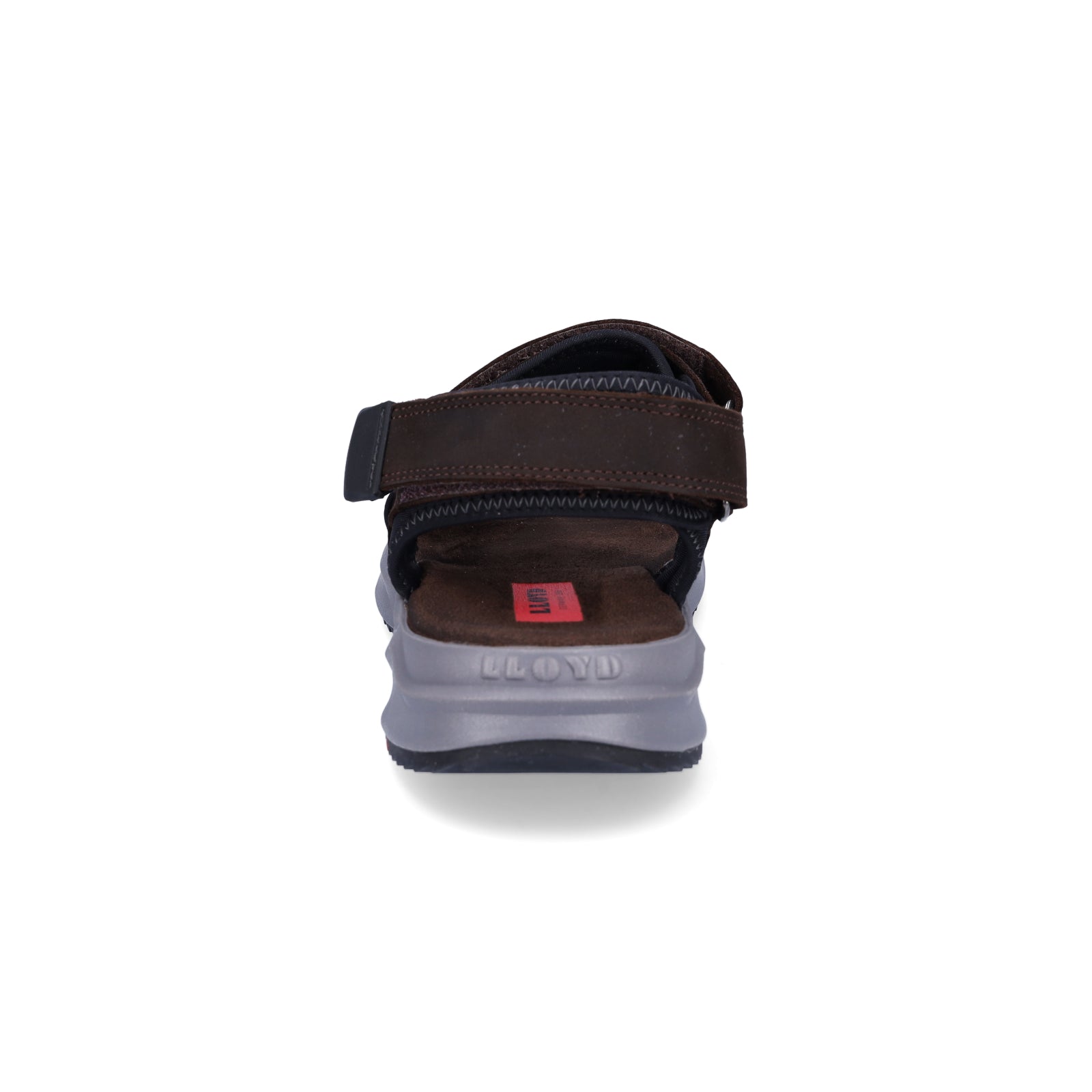 Lloyd men's sandal Echo brown
