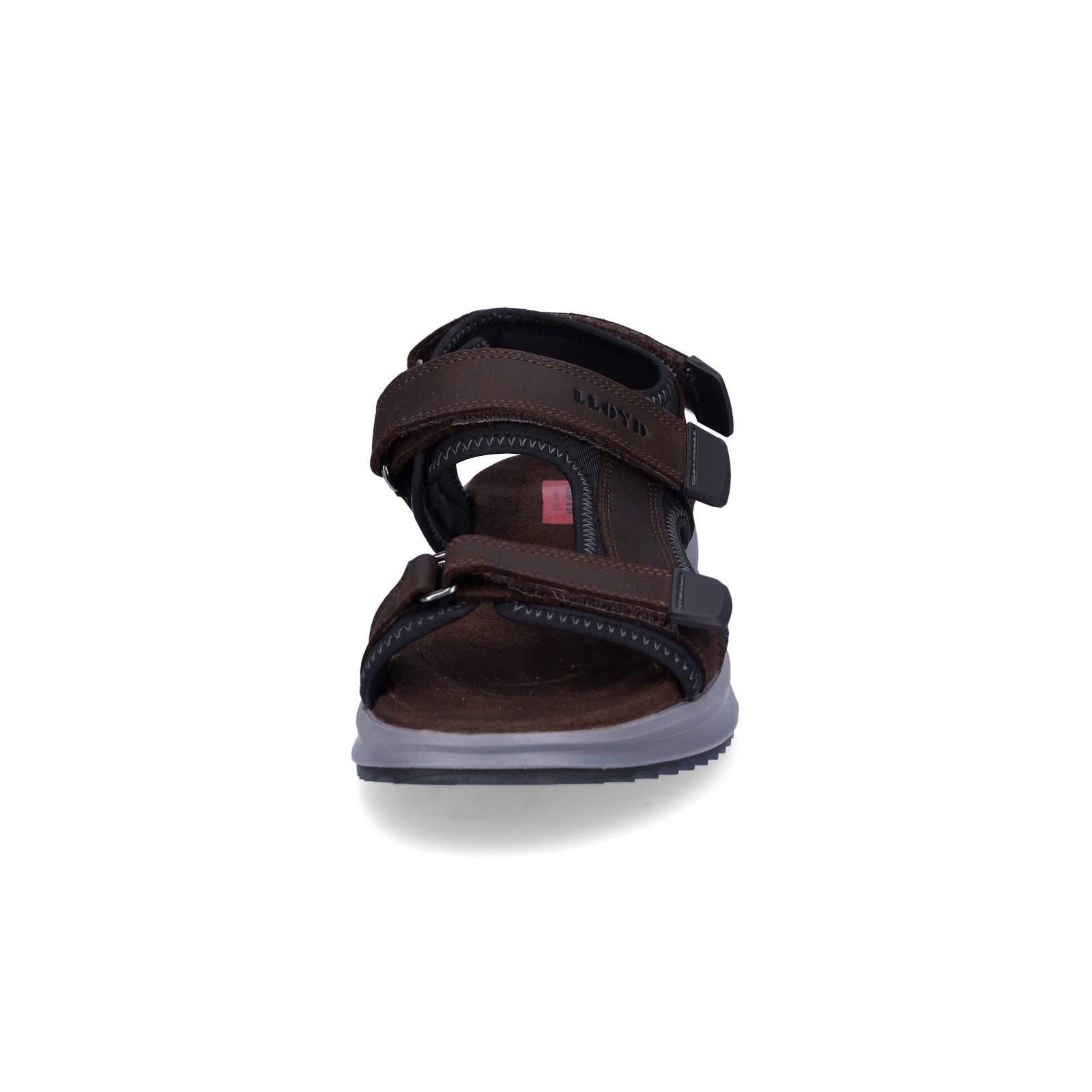 Lloyd men's sandal Echo brown