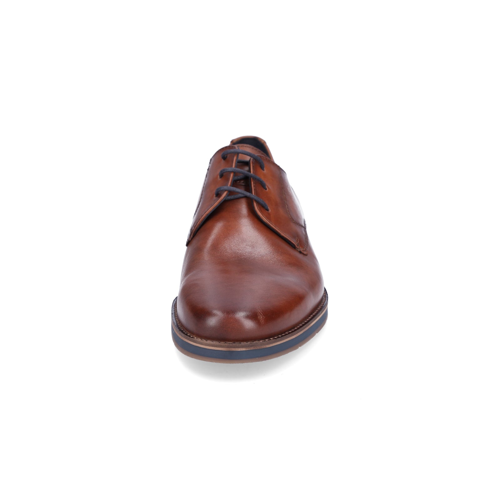 Lloyd Herren Business Schnürschuh braun