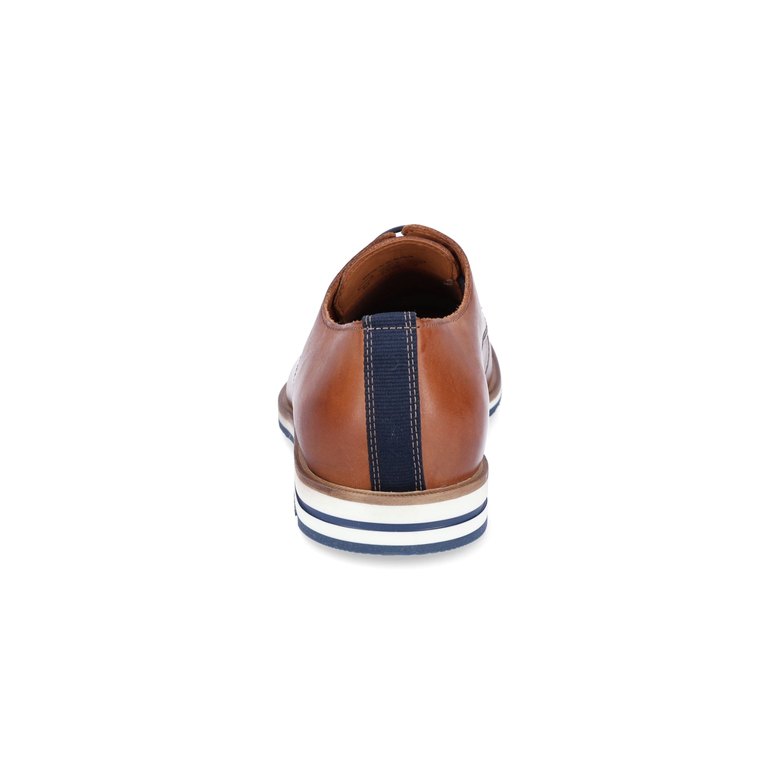 Lloyd Herren Business Schnürschuh braun