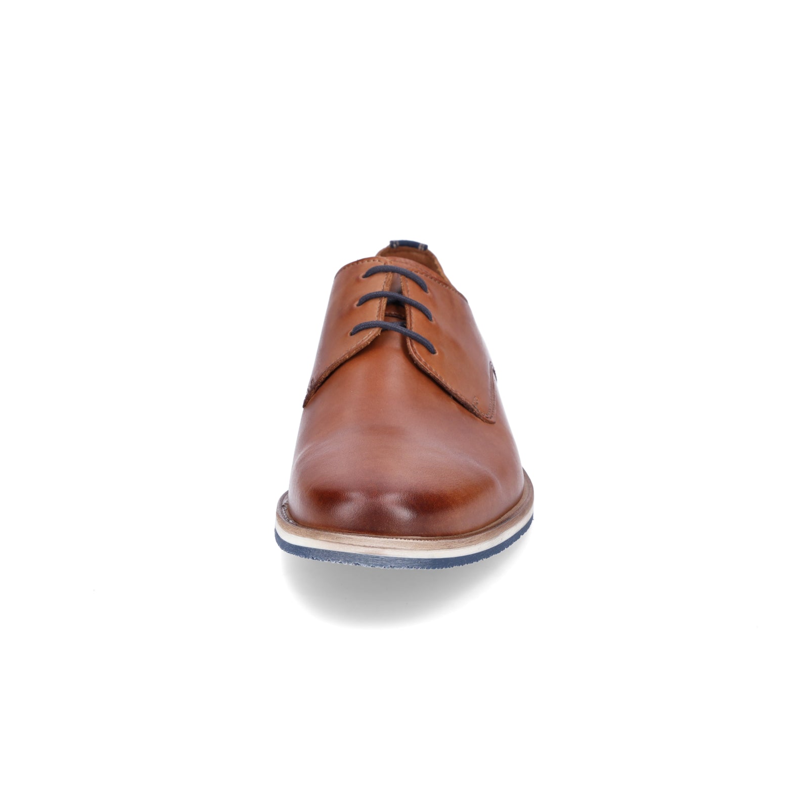 Lloyd Herren Business Schnürschuh braun
