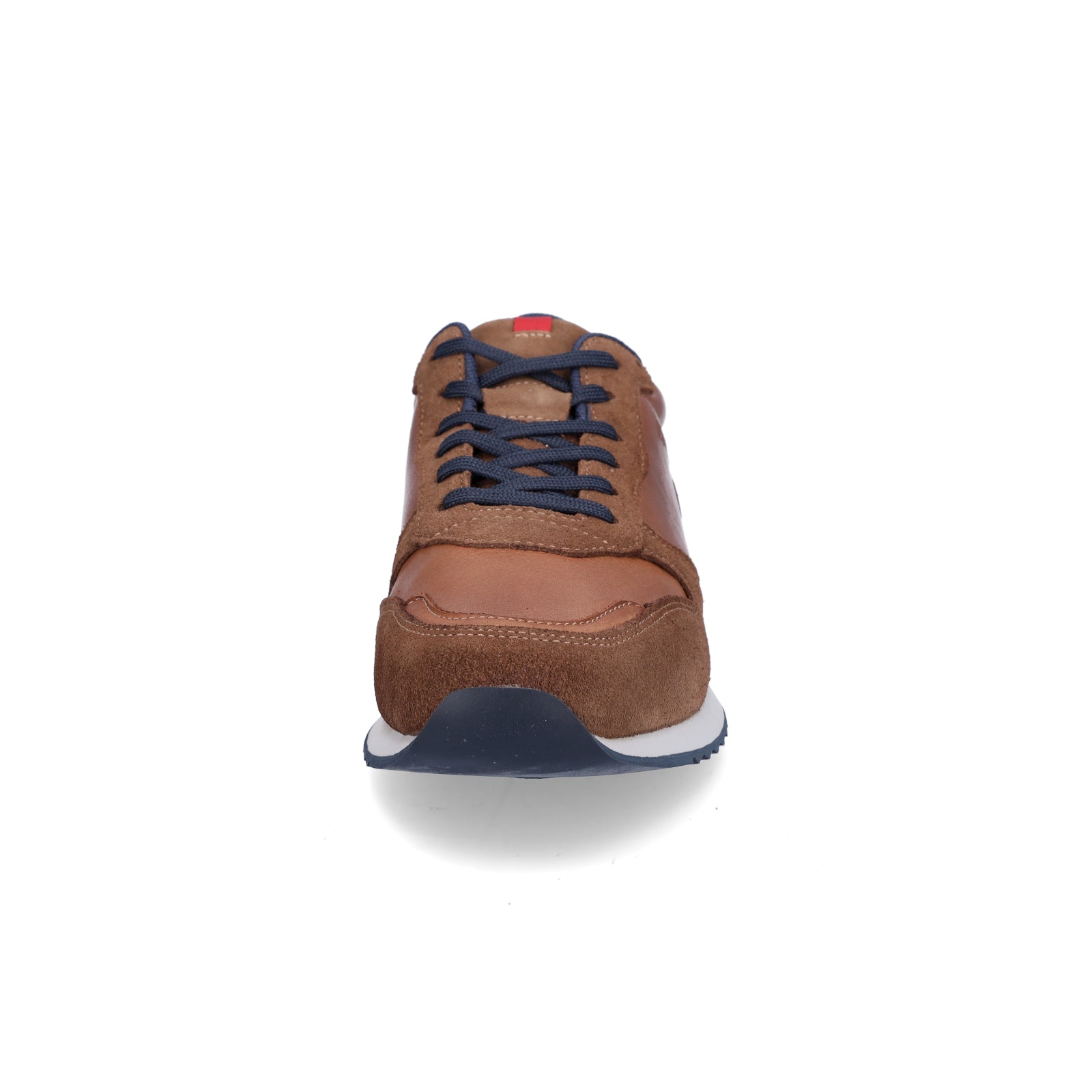 Lloyd Herren Sneaker braun
