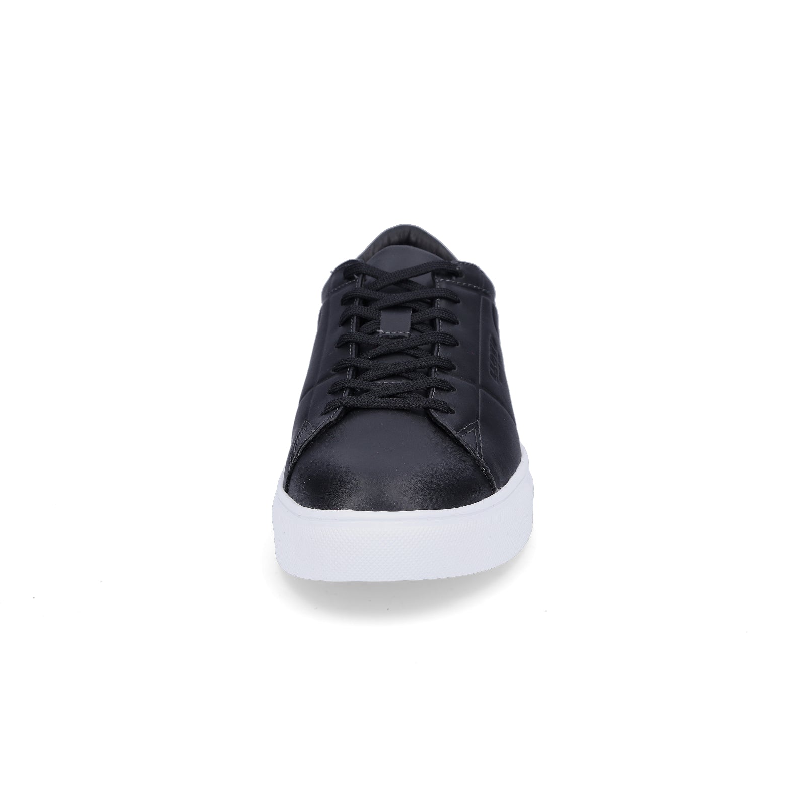 Lloyd Herren Sneaker schwarz