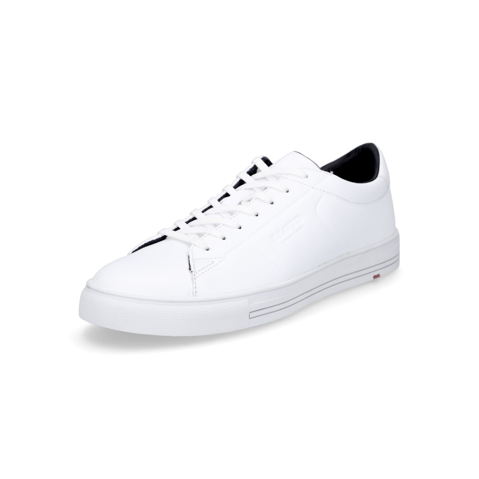 Lloyd Herren Sneaker weiß