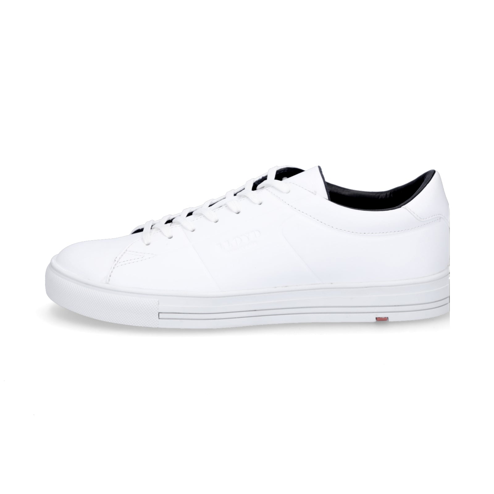 Lloyd Herren Sneaker weiß