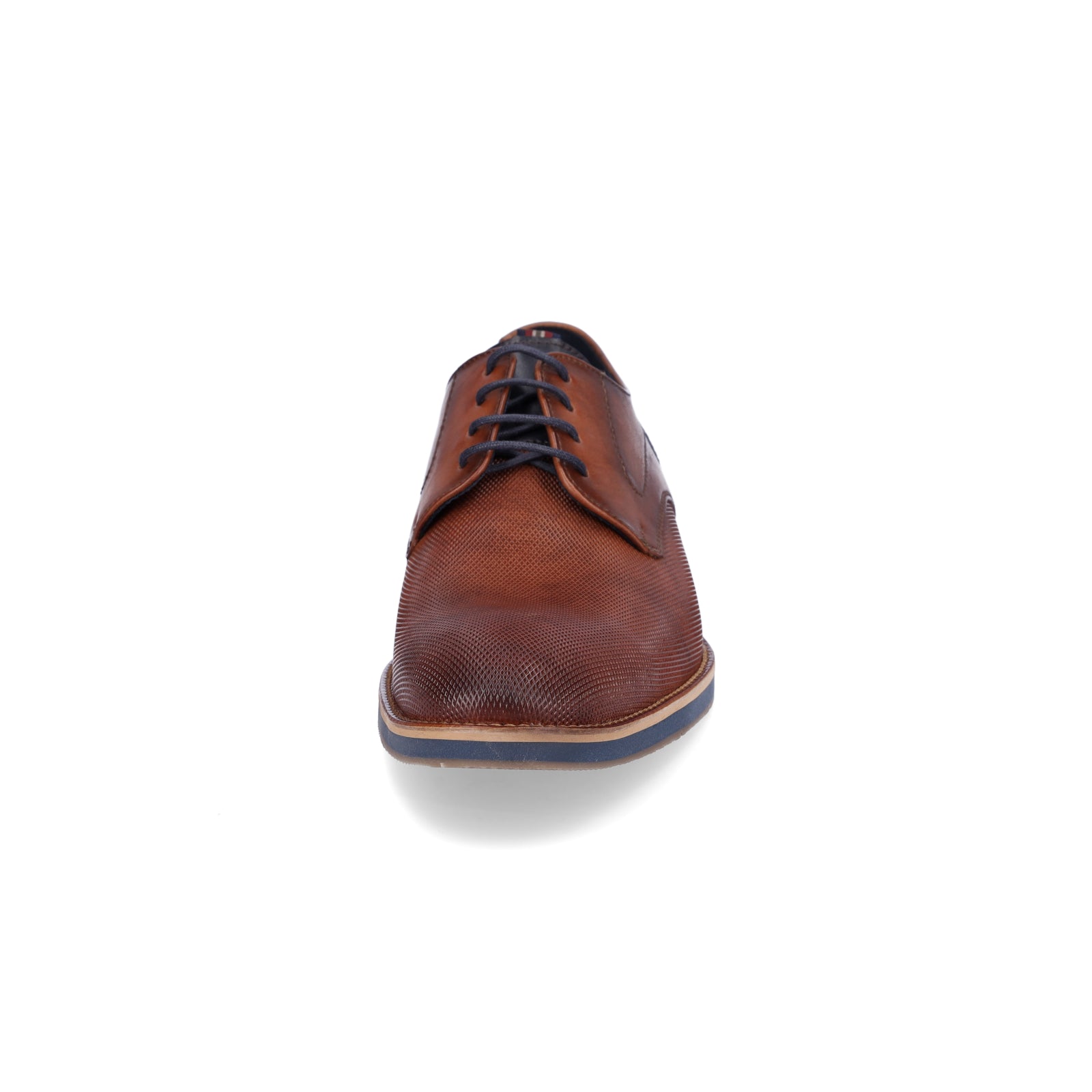 Lloyd Men's Business Lace-Up Shoe Harris brown