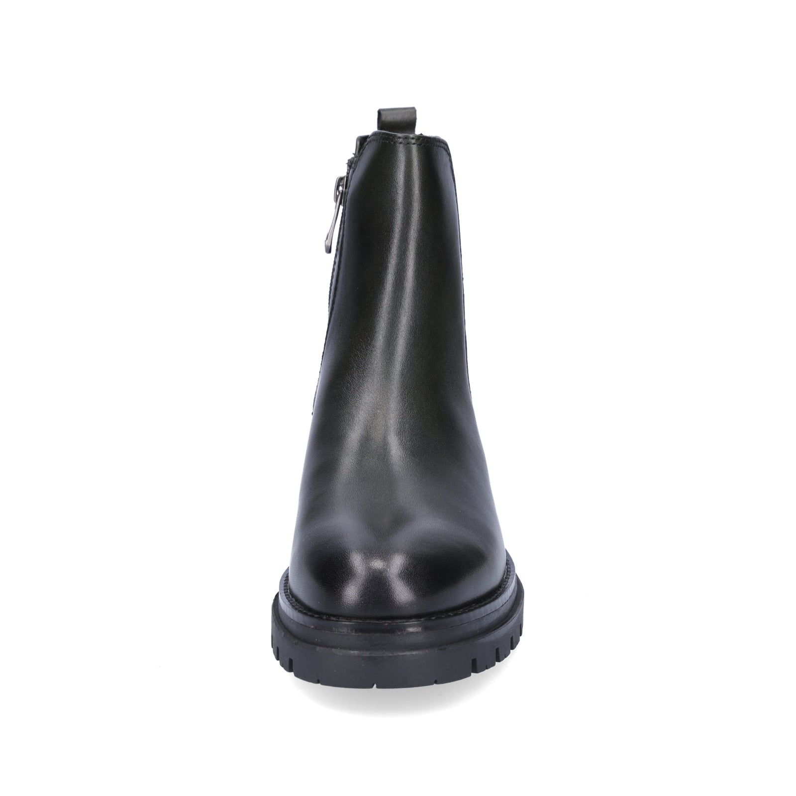 Marco Tozzi by GMK Damen Chelsea Boot grün