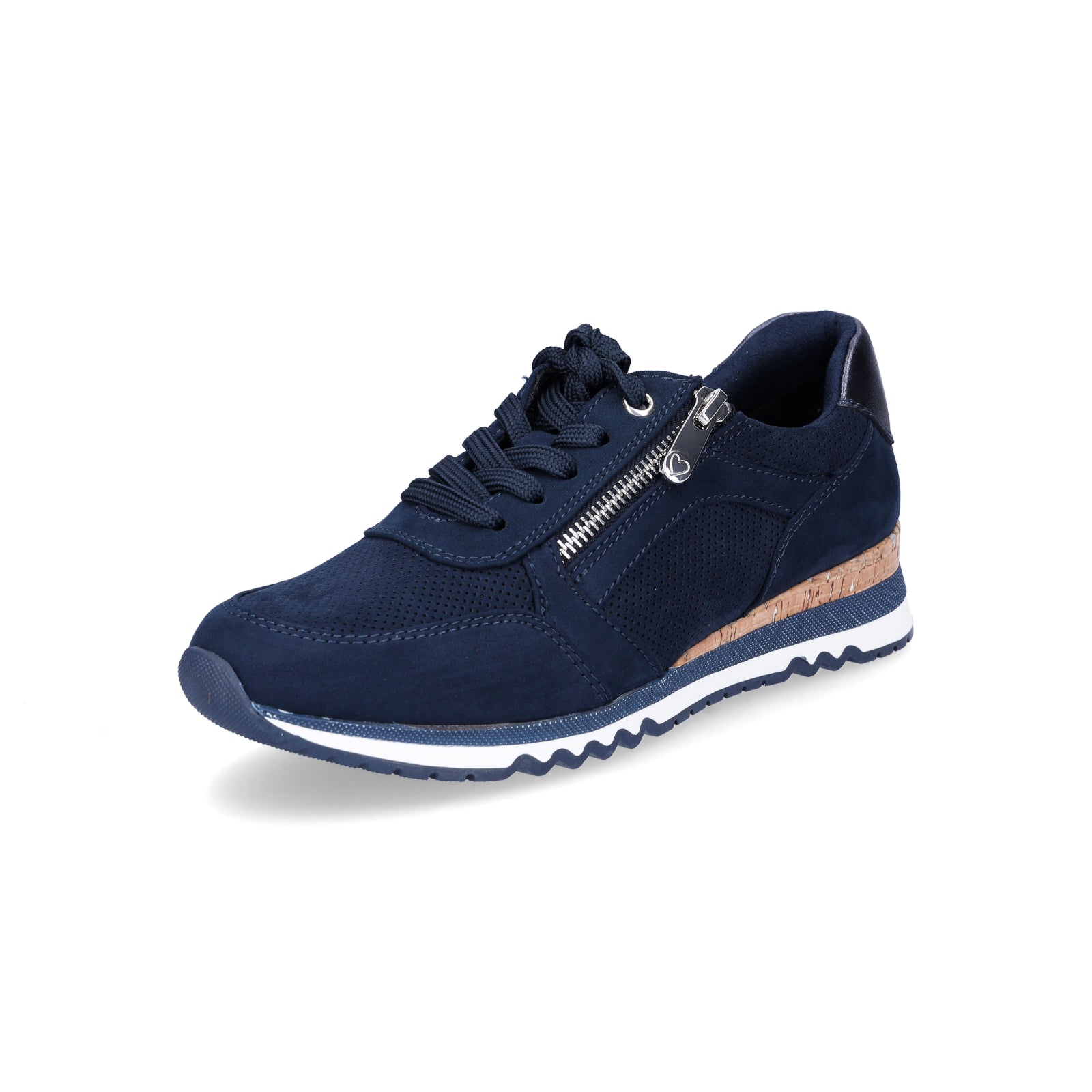 MARCO TOZZI Damen Sneaker 2-23738-44, Women's Trainers MARCO TOZZI Damen Sneaker 2-23738-44, Women's Trainers