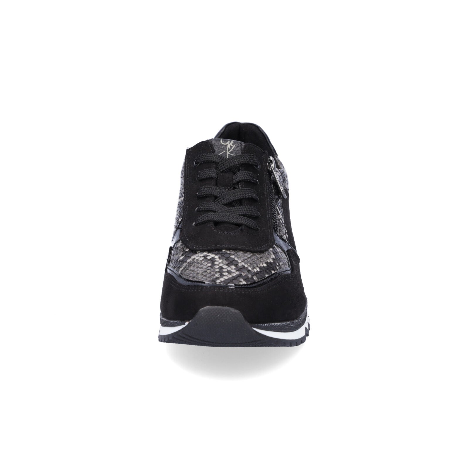 Marco Tozzi by GMK Damen Sneaker schwarz